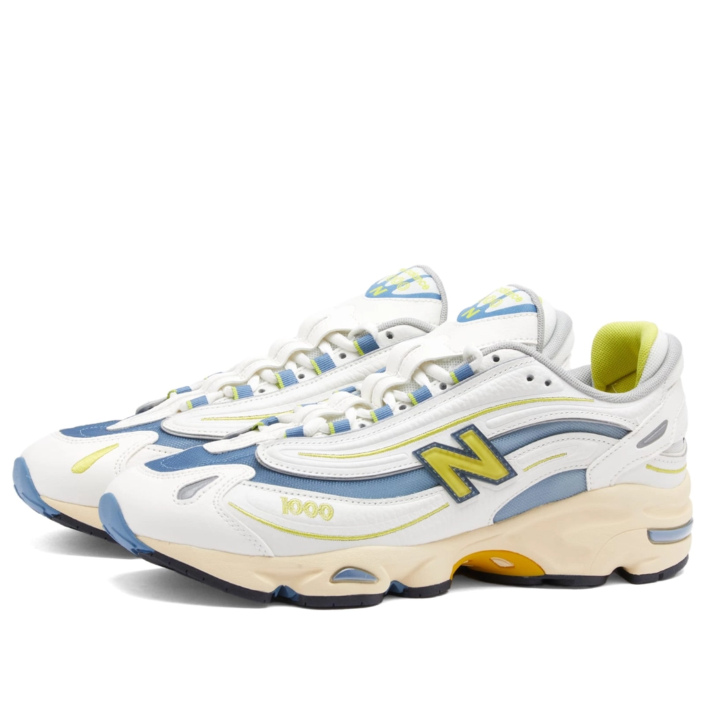 New Balance M1000CA Sea Salt